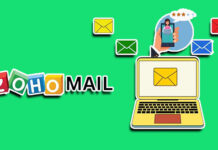 How to Login to Zoho Mail