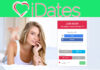 iDates - Flirt, Chat, and Meet Singles Online