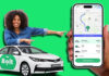 Bolt - Request Affordable Ride in Minutes