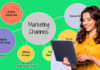 Marketing Channel - Create a Marketing Channel Strategy