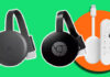 How to Set Up Google Chromecast