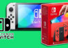 Nintendo Switch OLED - Buy Nintendo OLED on Nintendo.com