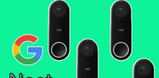 Google Nest Doorbell - Features and How to Install