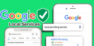 Google Local Service Ads - Grow Your Business Within Your Locality