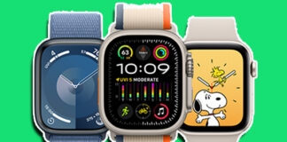 How to Reset Apple Watch