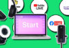 Best Live Streaming Websites and Apps