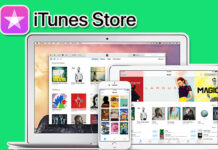 iTunes Store - Set Up iTunes on Your iPhone And Windows