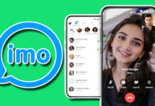 IMO App - Download IMO For Android, Windows, iOS, and Mac