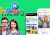 Hitwe - Chat And Meet People Online