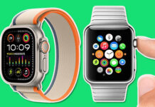 iWatch - Buy The Latest iWatch Series Online