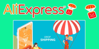 AliExpress Dropshipping