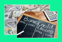 Difference Between a Bank and a Credit Union