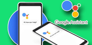 Hey Google - Manage Tasks, Get Answers, And Control Your Home