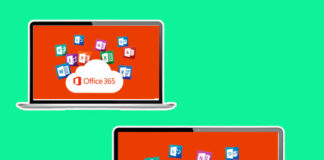 Downloading Office 365 for PC