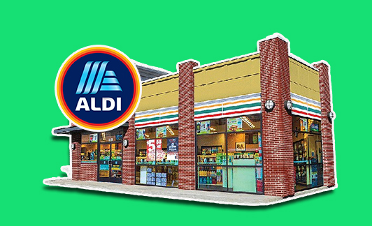 Aldi - Shop Latest Products and Deals