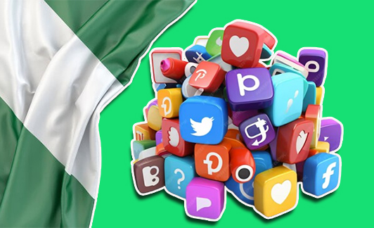 Best Social Apps in Nigeria