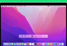 How to Screenshot on Mac