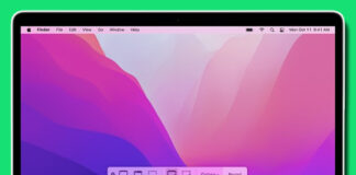 How to Screenshot on Mac