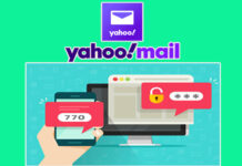 Yahoo Mail Sign-In