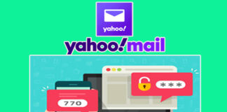 Yahoo Mail Sign-In