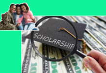 Military Spouse Scholarships