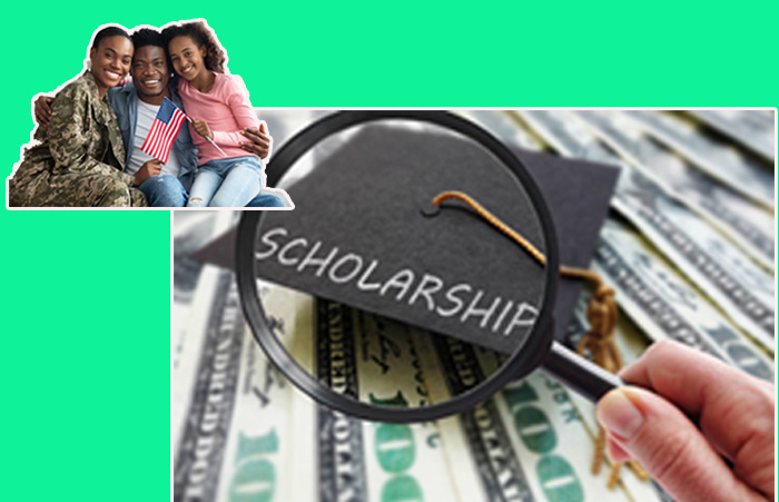 Military Spouse Scholarships