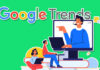 Google Trends - Discover Hot Searches On Google