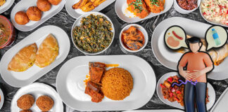 10 Lunch Ideas in Nigeria