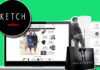 Ketch Online Shopping - Clothing for Men & Women