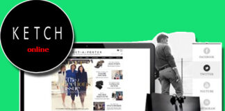 Ketch Online Shopping - Clothing for Men & Women