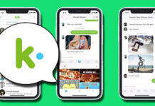 Kik Messenger - Chat and Connect With Friends