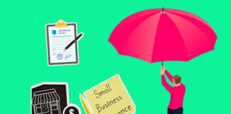 Small Business Liability Insurance 