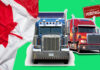 Canadian Trucking Companies Hiring Foreign Drivers