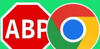 Adblock Plus Chrome - Block Intrusive And Annoying Ad Content