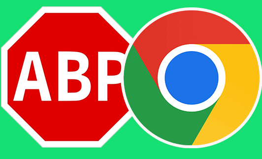 Adblock Plus Chrome - Block Intrusive And Annoying Ad Content