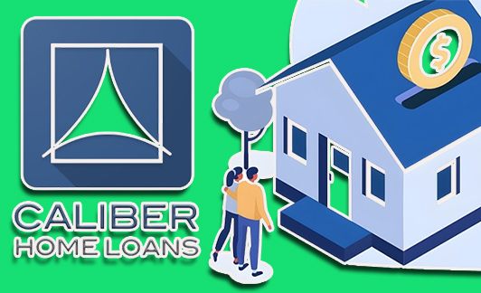 Caliber Home Loans - National Mortgage Lender