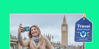 UK Travel Insurance