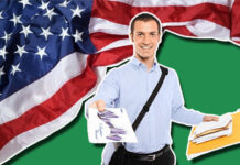 Mail Processor Jobs in the USA with Visa Sponsorship