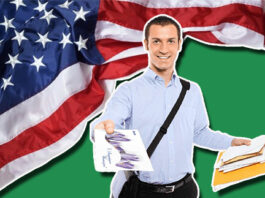 Mail Processor Jobs in the USA with Visa Sponsorship