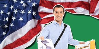 Mail Processor Jobs in the USA with Visa Sponsorship