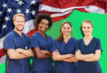 Certified Caregiver Jobs in USA with Visa Sponsorship