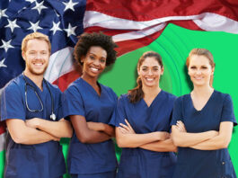 Certified Caregiver Jobs in USA with Visa Sponsorship