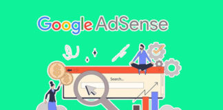 Google AdSense