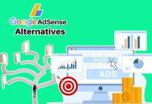 Google AdSense Alternatives