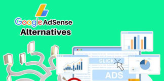 Google AdSense Alternatives