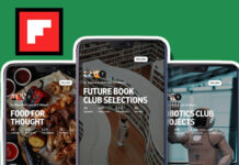 Flipboard Login - Access Your Flipboard Account