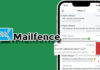 Mailfence - Secure Email Service