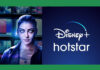 Live Telecast - Disney+ Hotstar Web Series