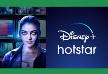 Live Telecast - Disney+ Hotstar Web Series