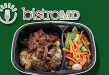 My BistroMD - Weight Loss And Healthy Eating Plans